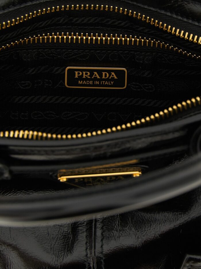 PRADA 'Bonnie' Mini Handbag