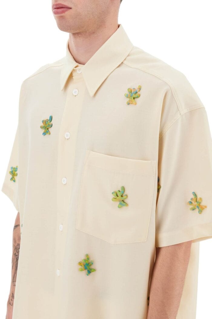 Bonsai 'alberello' Shirt