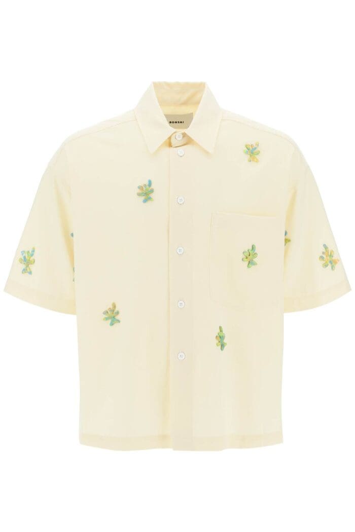 Bonsai 'alberello' Shirt