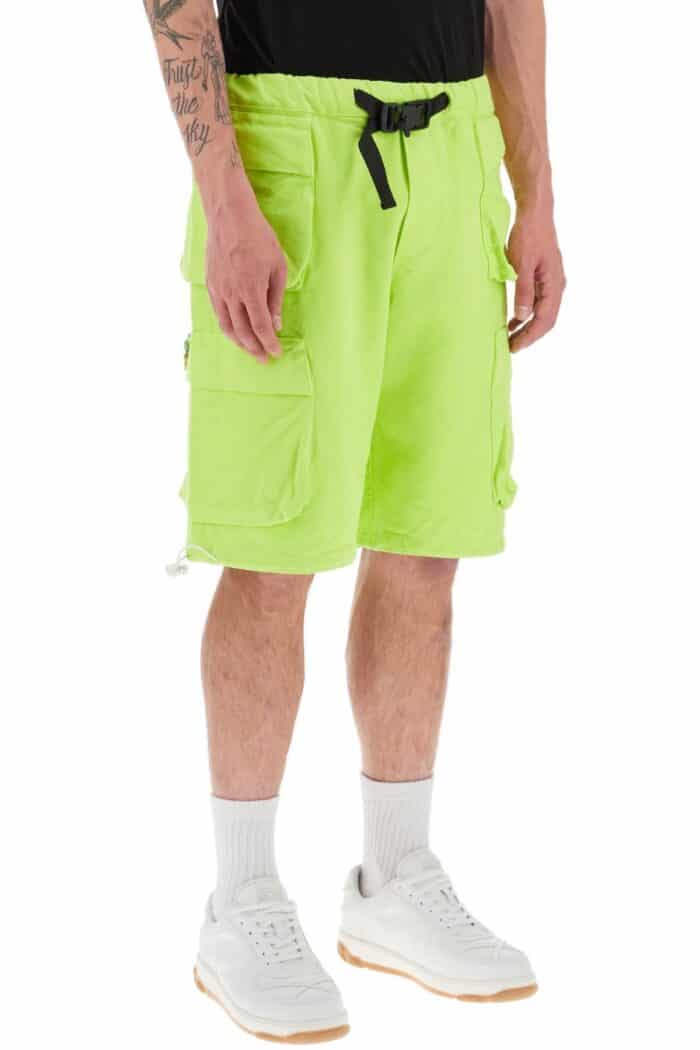 Bonsai Cargo Shorts