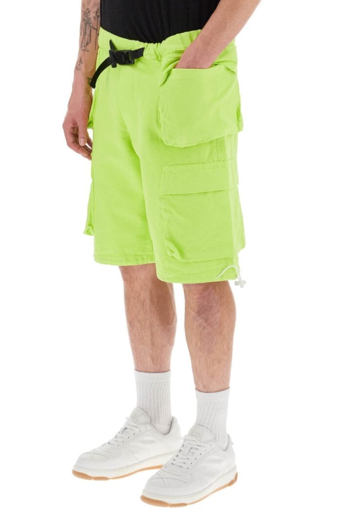 Bonsai Cargo Shorts