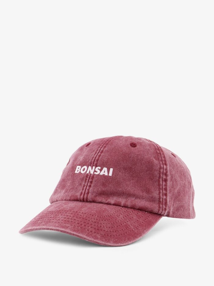 BONSAI Vintage Cotton Baseball Hat