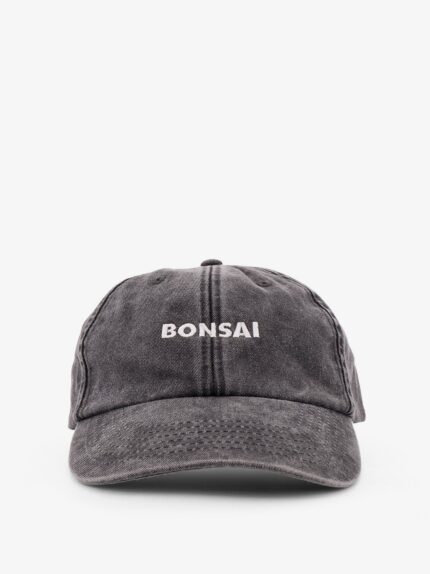 BONSAI Vintage Cotton Baseball Hat
