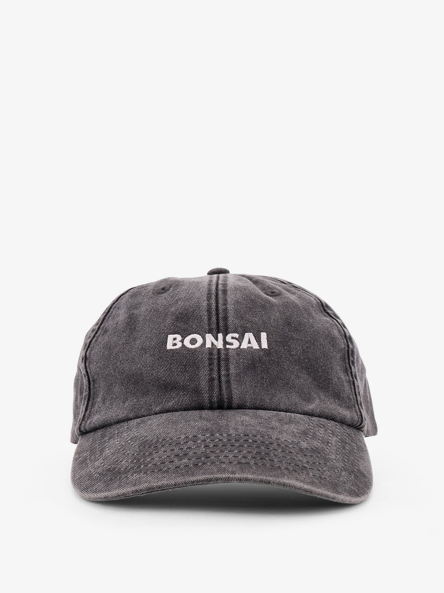 BONSAI Vintage Cotton Baseball Hat