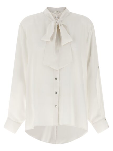 DI.LA3 PARI' 'Bonton' Shirt