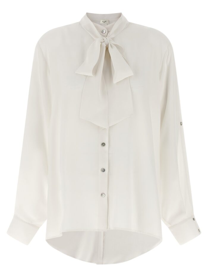 di.la3 pari' 'bonton' shirt DI.LA3 PARI' 'Bonton' Shirt