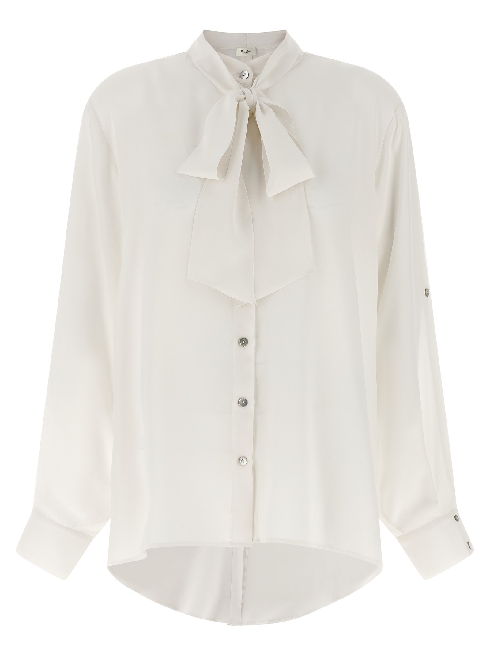DI.LA3 PARI' 'Bonton' Shirt
