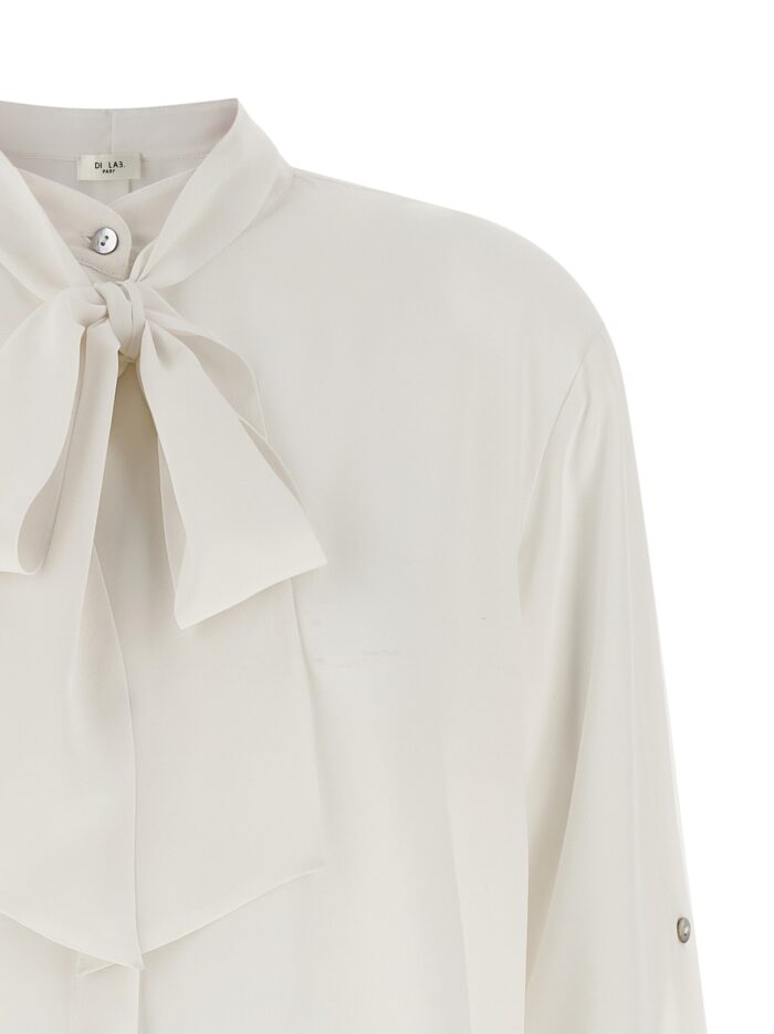 DI.LA3 PARI' 'Bonton' Shirt