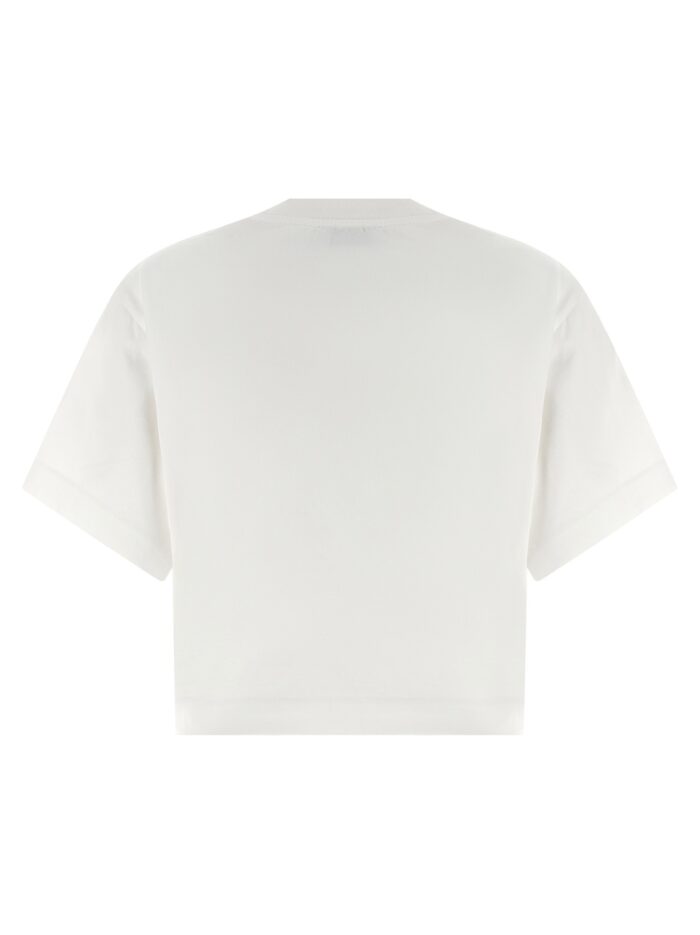 Off-white 'Bookish Glowing Flower' T-shirt