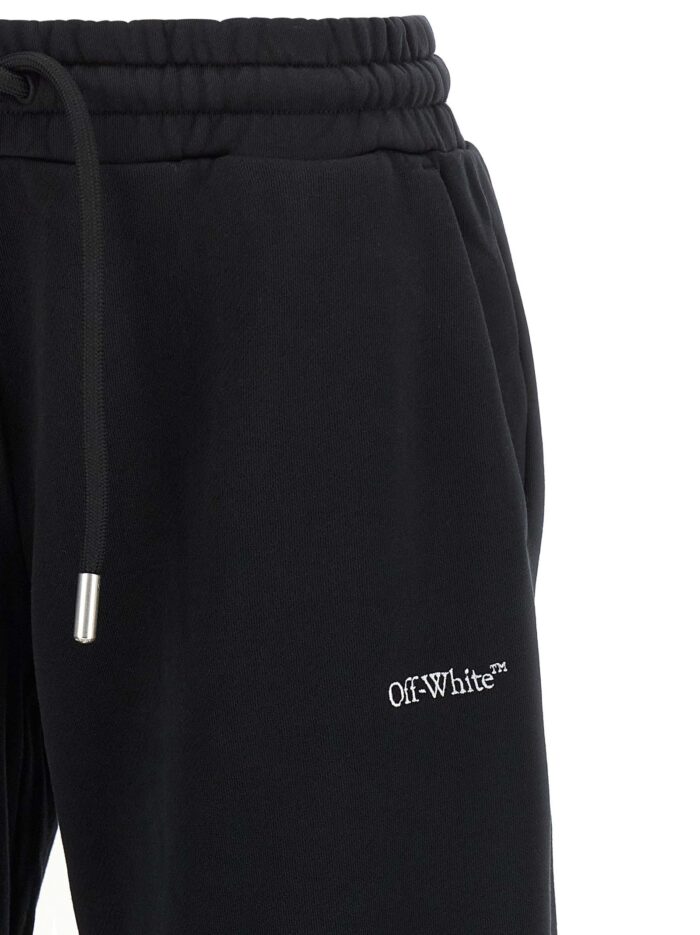 Off-white 'Bookish' Joggers