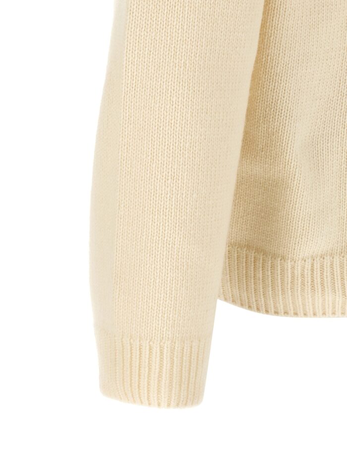 Off-white 'Bookish Shared' Sweater