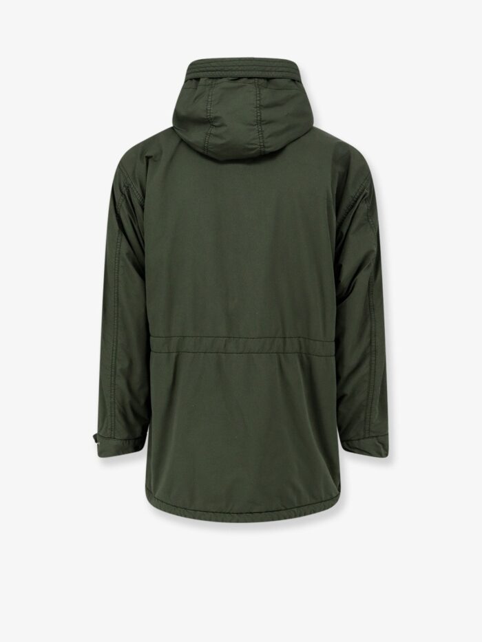 ASPESI Boom Winter Hooded Parka