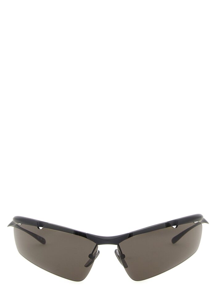 balenciaga 'boomerang' sunglasses Balenciaga 'Boomerang' Sunglasses