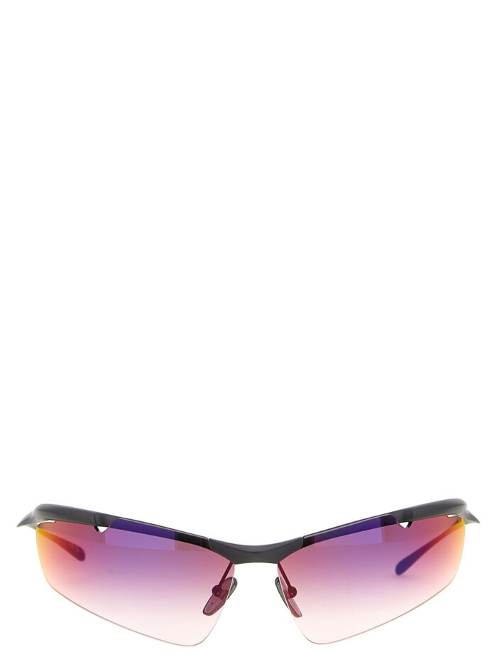 balenciaga 'boomerang' sunglasses Balenciaga 'Boomerang' Sunglasses