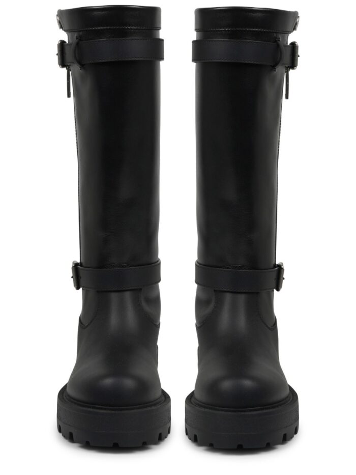 Dior Boot "d-major"