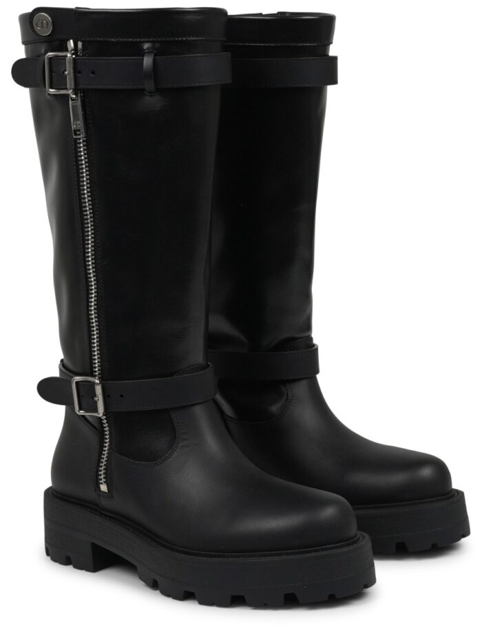 Dior Boot "d-major"