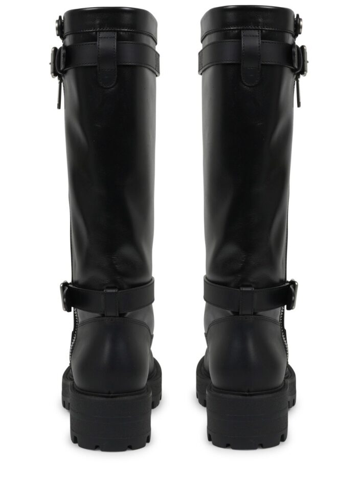 Dior Boot "d-major"