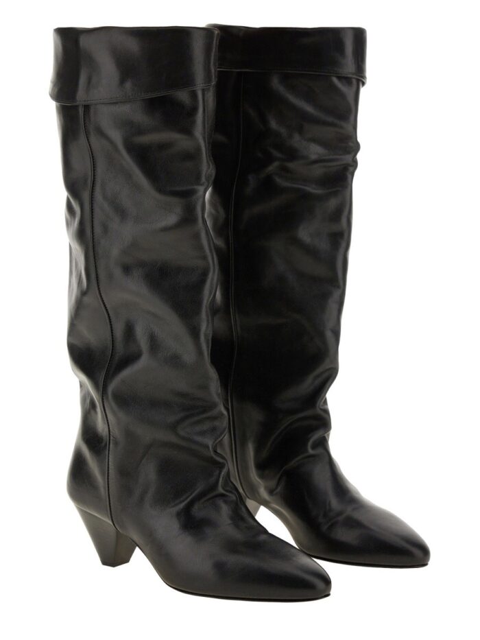 Isabel Marant Boot "elita"