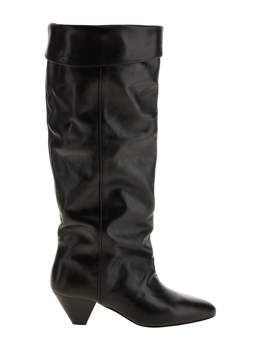 Isabel Marant Boot "elita"