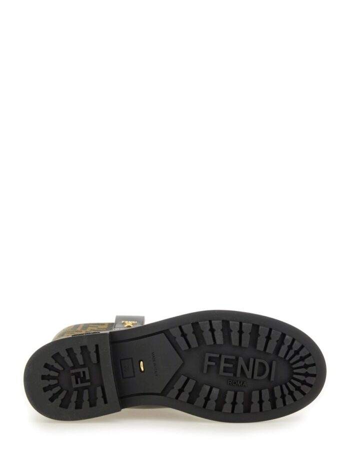 BOOT "FENDI FILO"