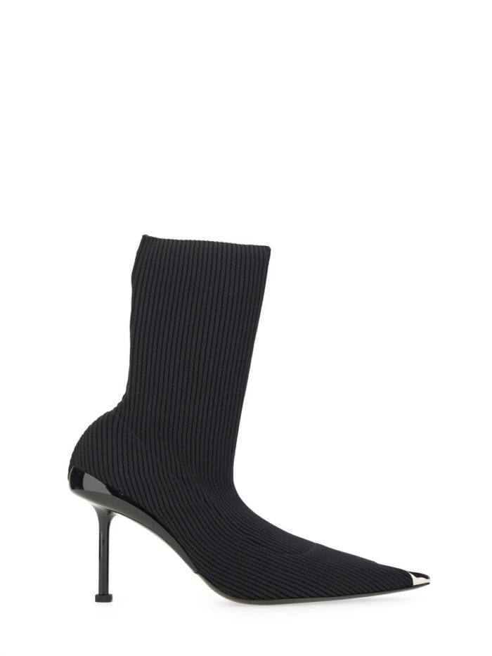 alexander mcqueen boot "slash" Alexander Mcqueen BOOT "SLASH"
