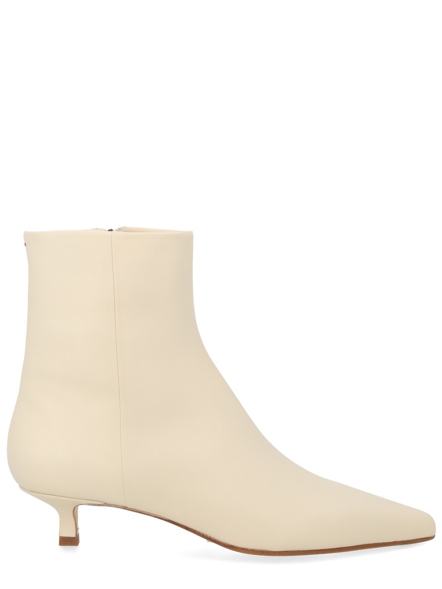 AEYDE BOOT "SOFIE"