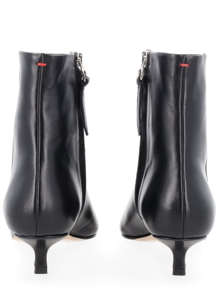 AEYDE BOOT "SOFIE"