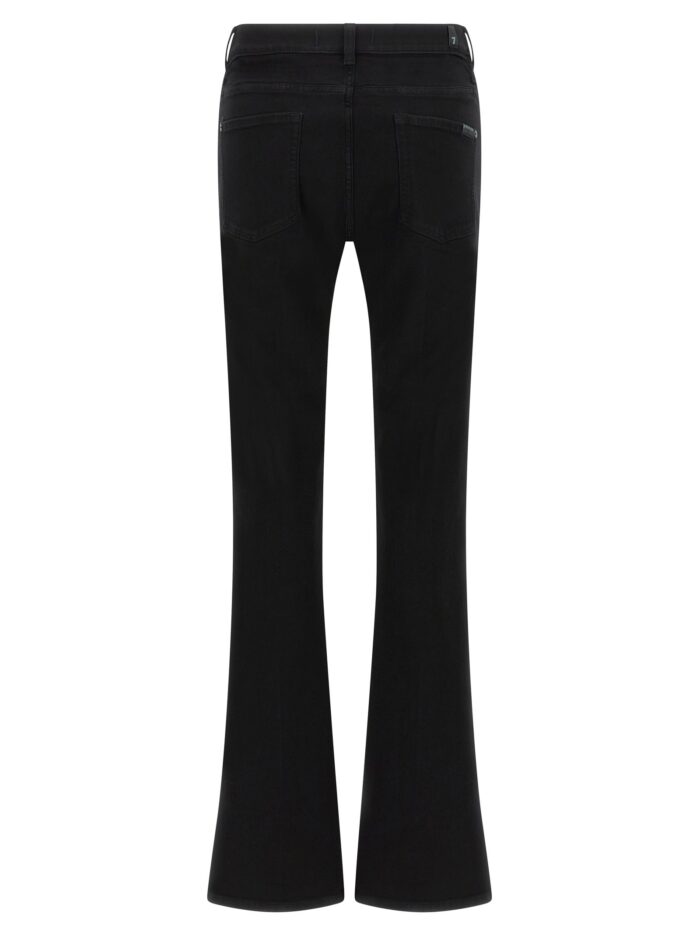 7 FOR ALL MANKIND 'Bootcut' Jeans