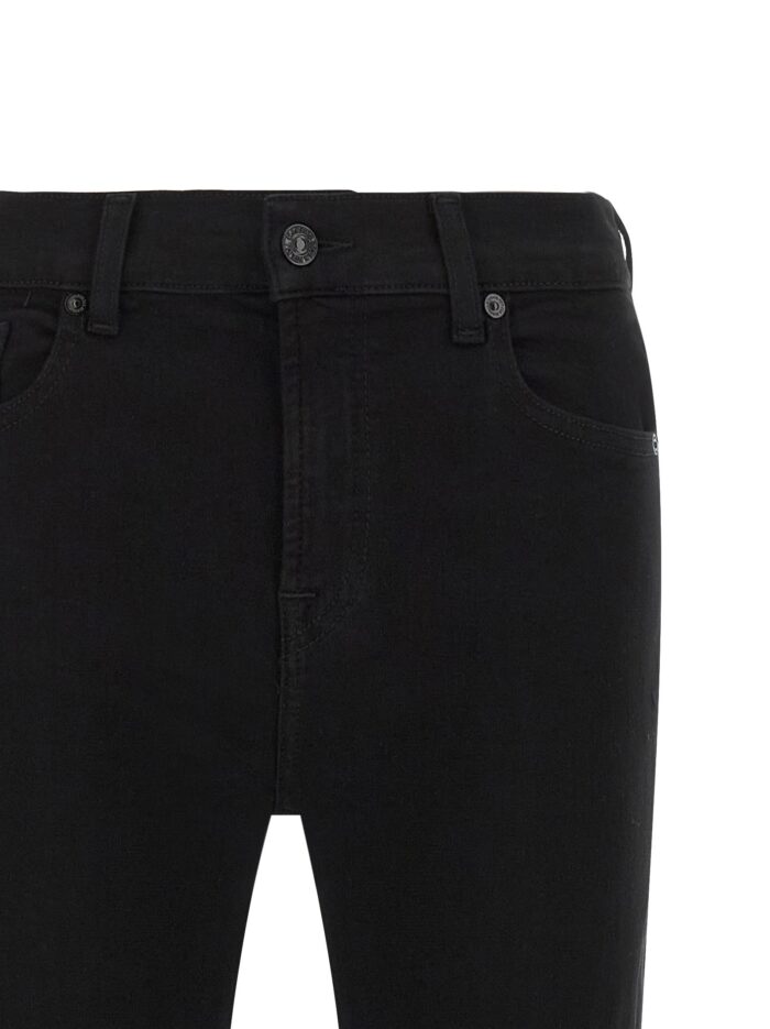 7 FOR ALL MANKIND 'Bootcut' Jeans