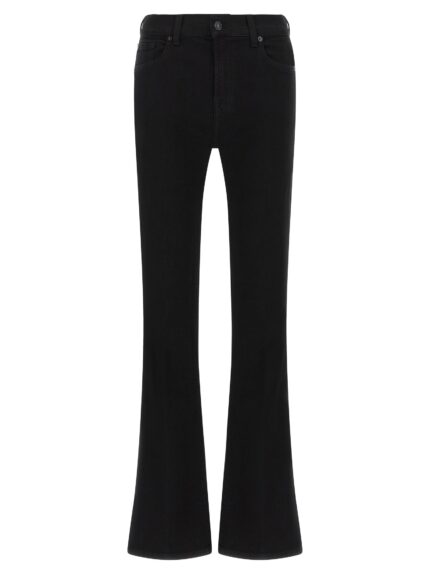 7 FOR ALL MANKIND 'Bootcut' Jeans