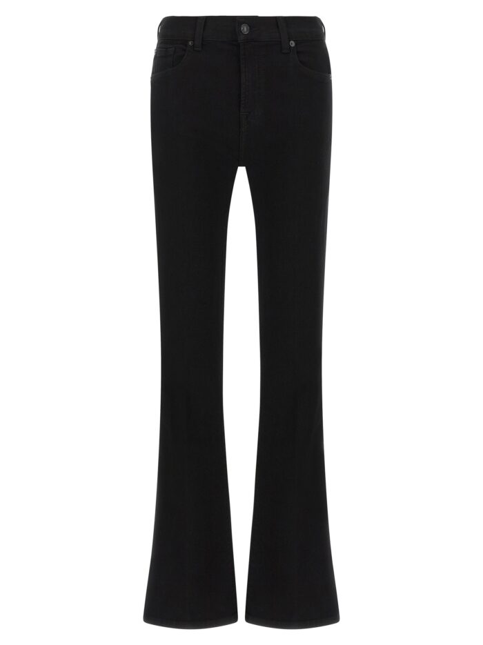 7 for all mankind 'bootcut' jeans 7 FOR ALL MANKIND 'Bootcut' Jeans