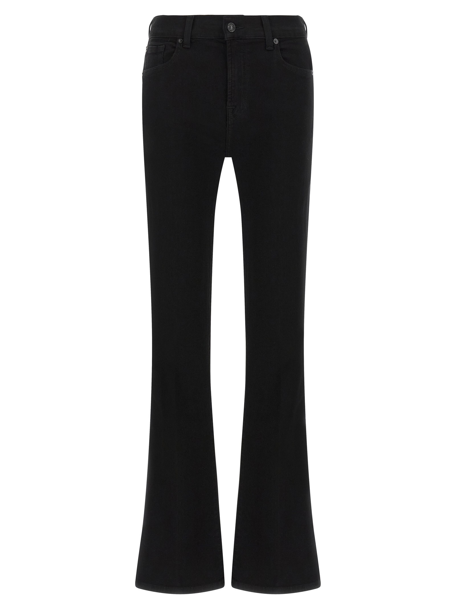7 FOR ALL MANKIND 'Bootcut' Jeans
