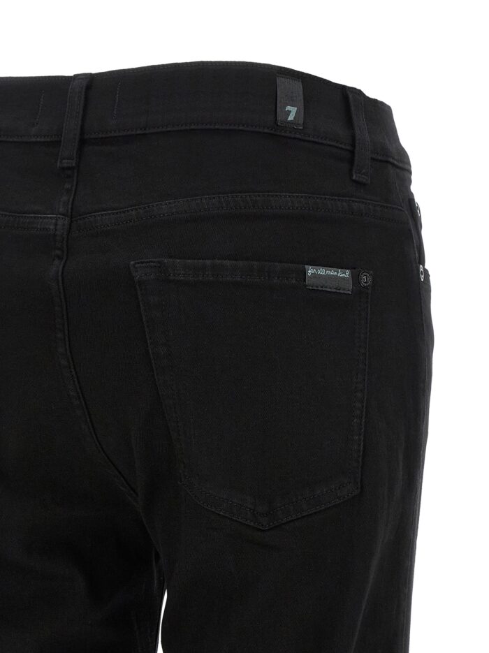 7 FOR ALL MANKIND 'Bootcut' Jeans