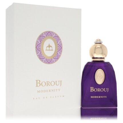 Borouj Modernity By Borouj - Eau De Parfum Spray (Unisex) 2.8 Oz