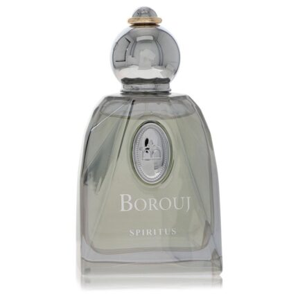 Borouj Spiritus By Borouj - Eau De Parfum Spray (Unisex Unboxed) 2.8 Oz