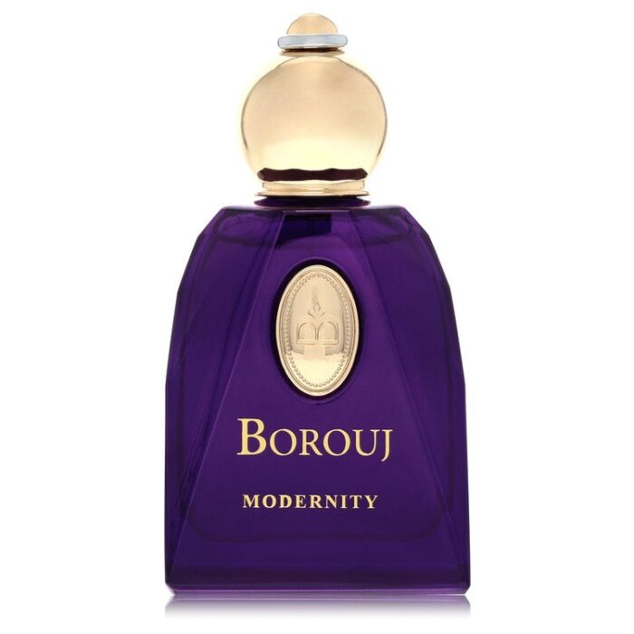 borouj modernity by borouj eau de parfum spray (unisex unboxed) 2.8 oz Borouj Modernity By Borouj - Eau De Parfum Spray (Unisex Unboxed) 2.8 Oz - Image 1