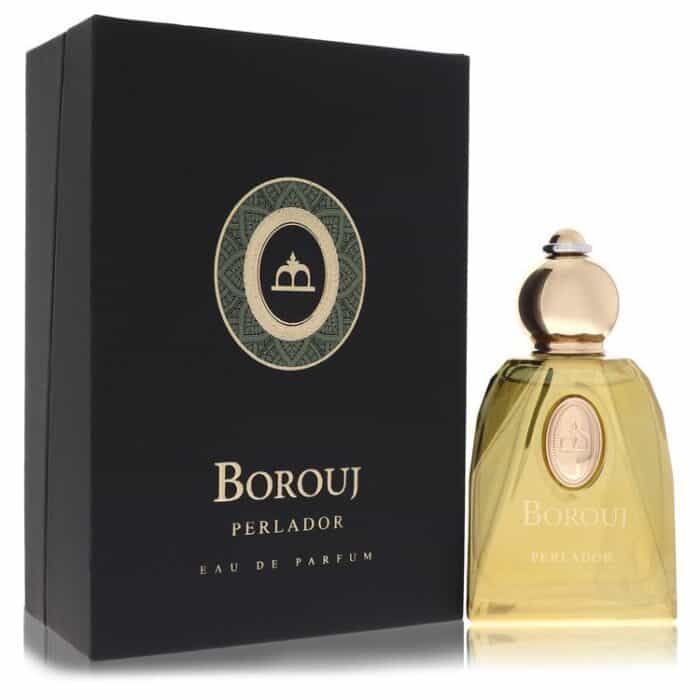 Borouj Perlador By Borouj - Eau De Parfum Spray (Unisex) 2.8 Oz