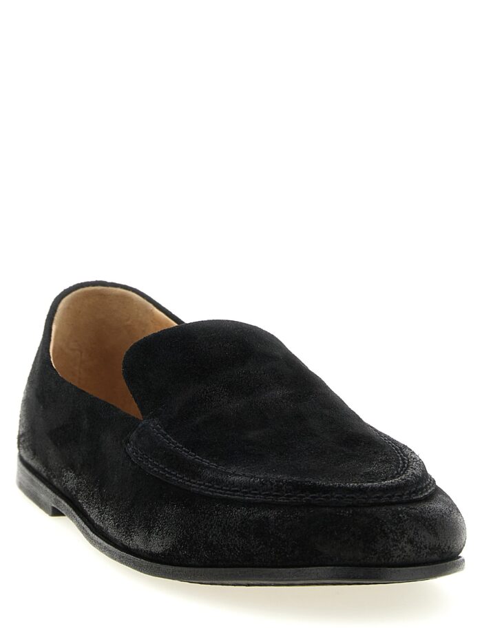 Marsell 'Bordone' Loafers