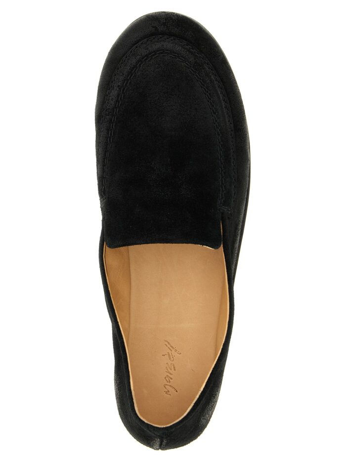 Marsell 'Bordone' Loafers