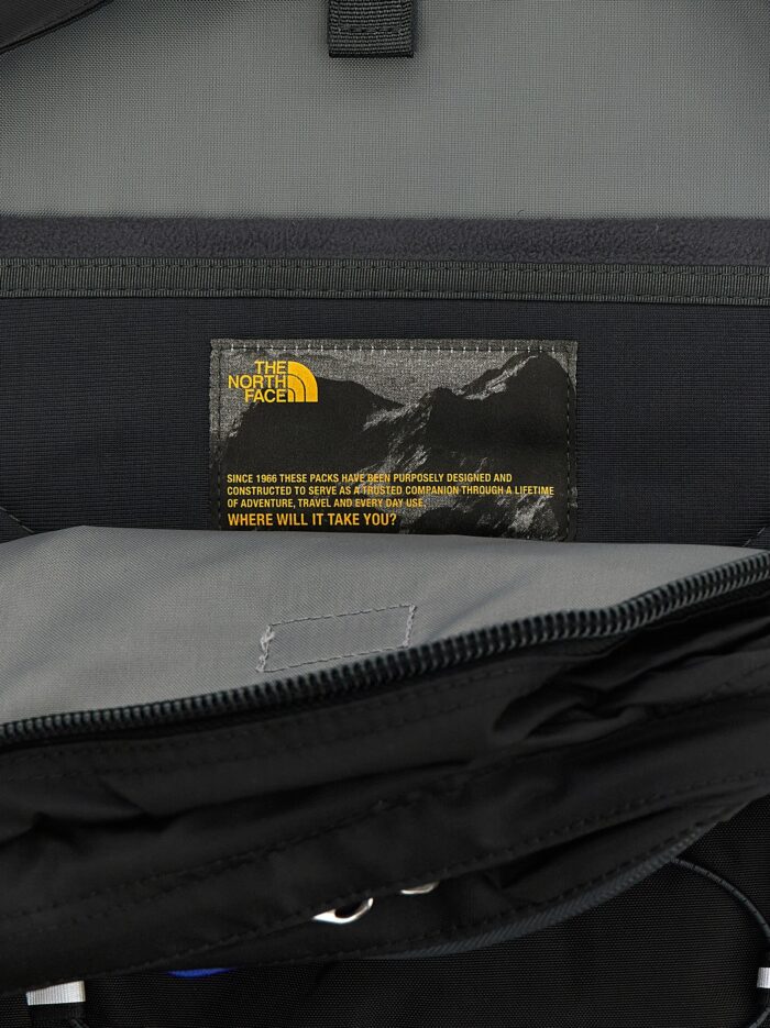 The North Face 'Borealis Classic Patch' Backpack