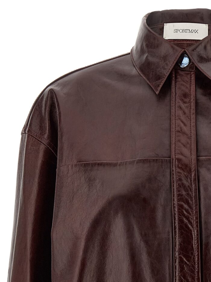 Sportmax 'Borel' Shirt