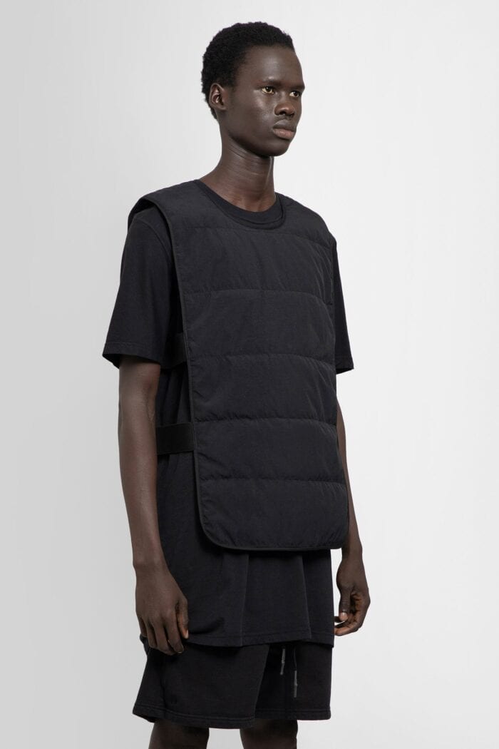 BORIS BIDJAN SABERI 11 Bib1p Vest