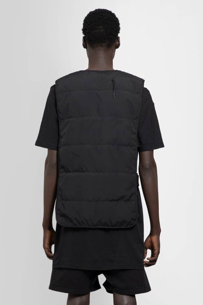 BORIS BIDJAN SABERI 11 Bib1p Vest