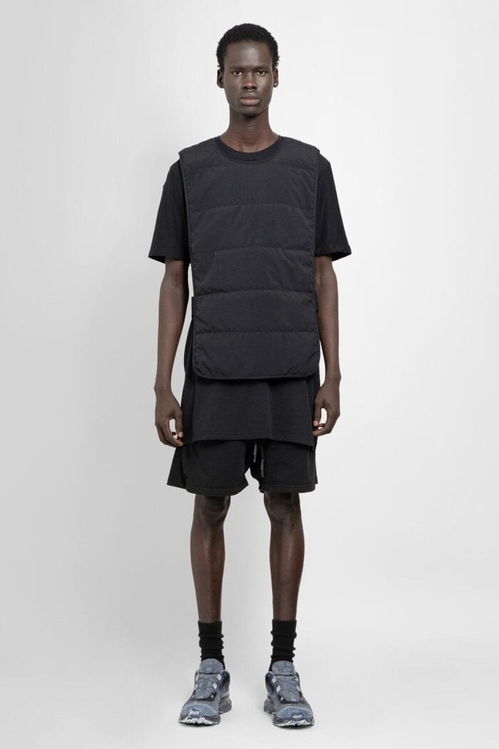 BORIS BIDJAN SABERI 11 Bib1p Vest