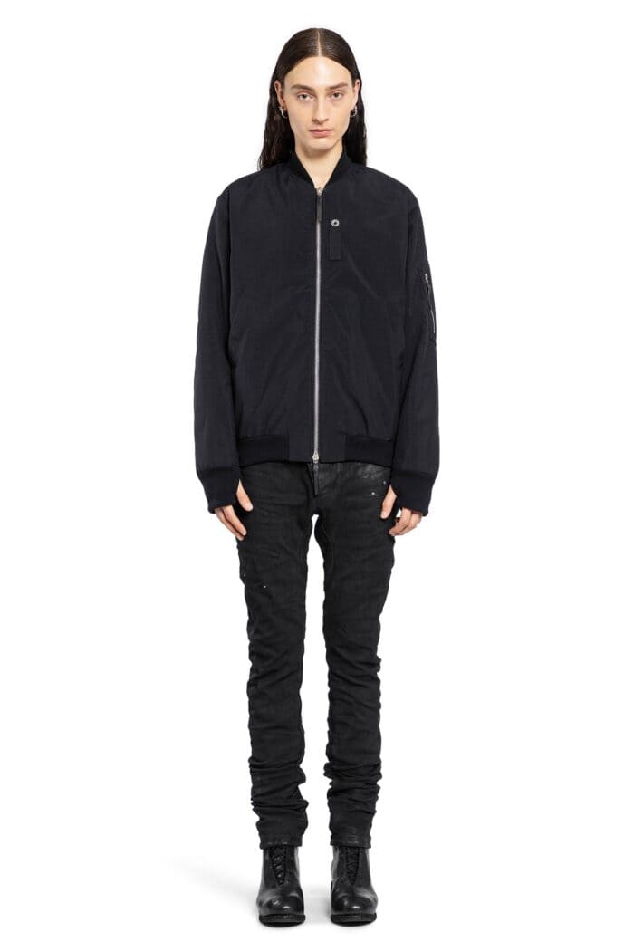 BORIS BIDJAN SABERI 11 Bomber1