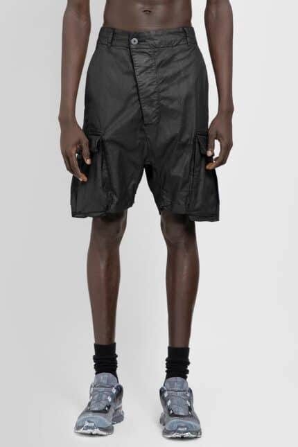 BORIS BIDJAN SABERI 11 P20 Cargo Shorts