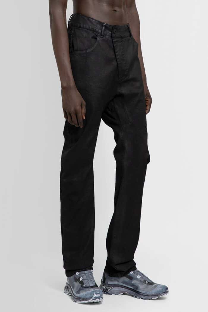 BORIS BIDJAN SABERI 11 S18 Trousers