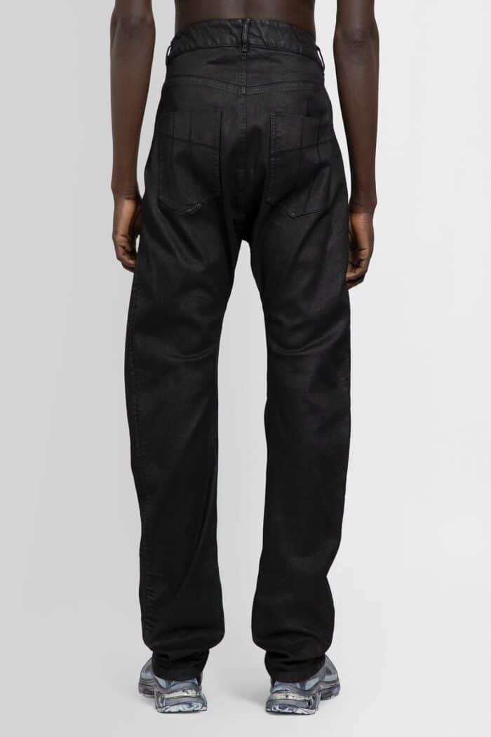 BORIS BIDJAN SABERI 11 S18 Trousers