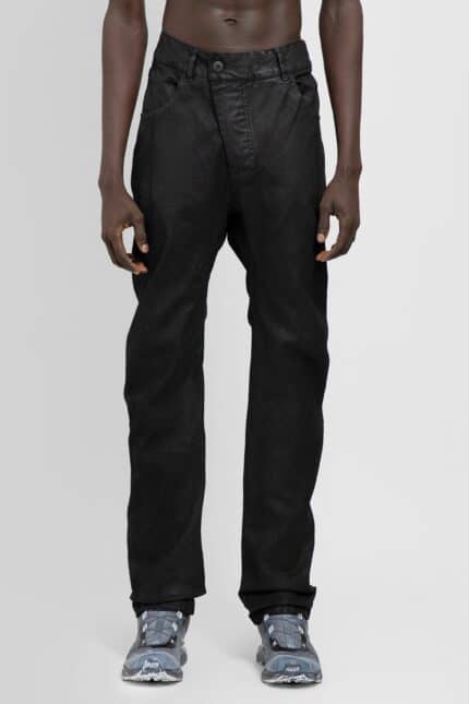 BORIS BIDJAN SABERI 11 S18 Trousers