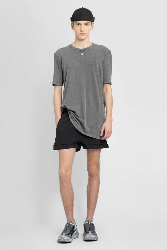 BORIS BIDJAN SABERI 11 Shorts & Skirts